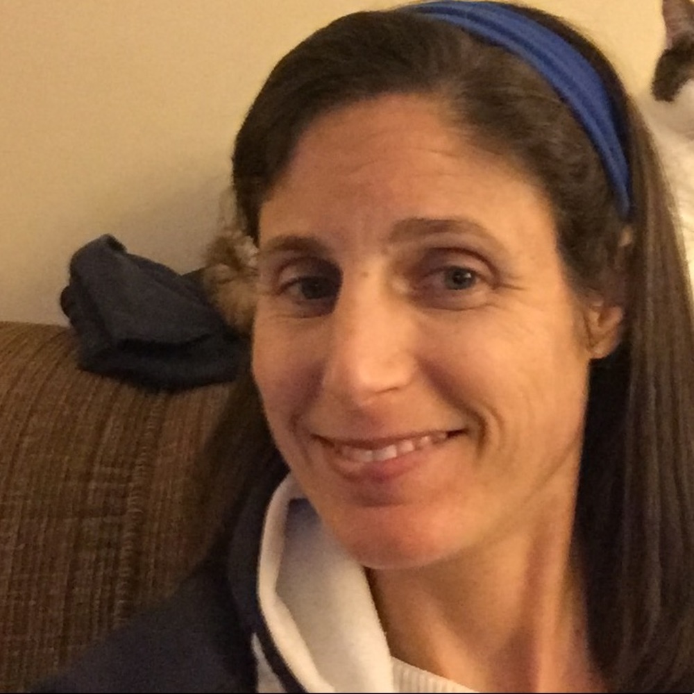 Meet your Posher, Deanna